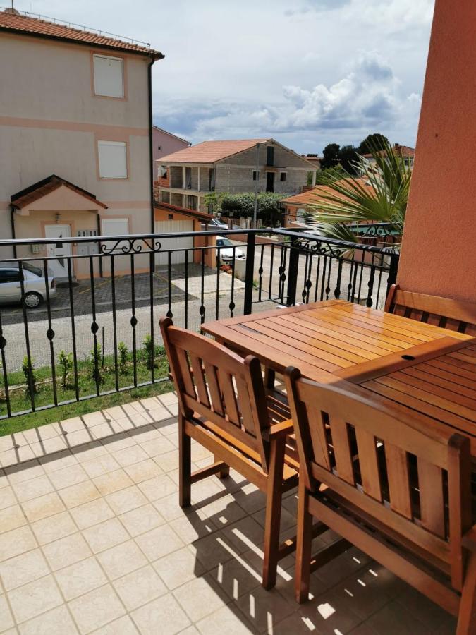Apartamento Irene-Medulin Exterior foto