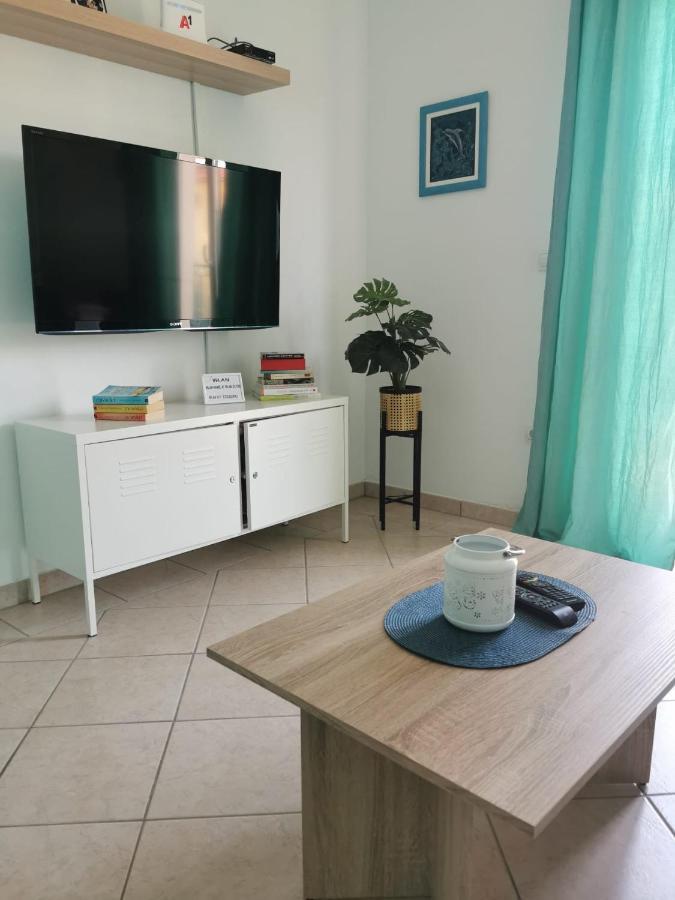 Apartamento Irene-Medulin Exterior foto