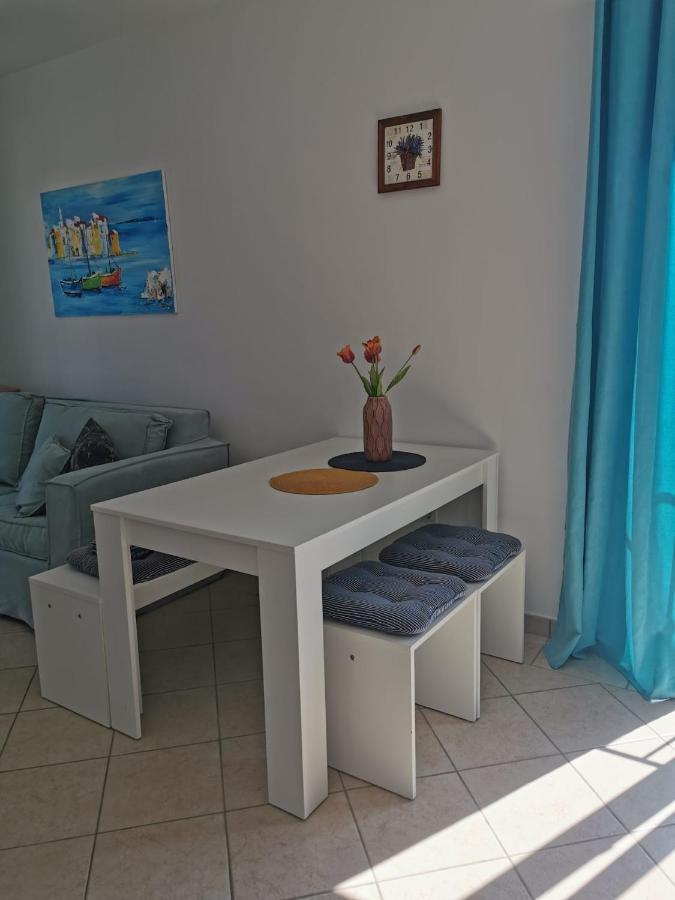 Apartamento Irene-Medulin Exterior foto