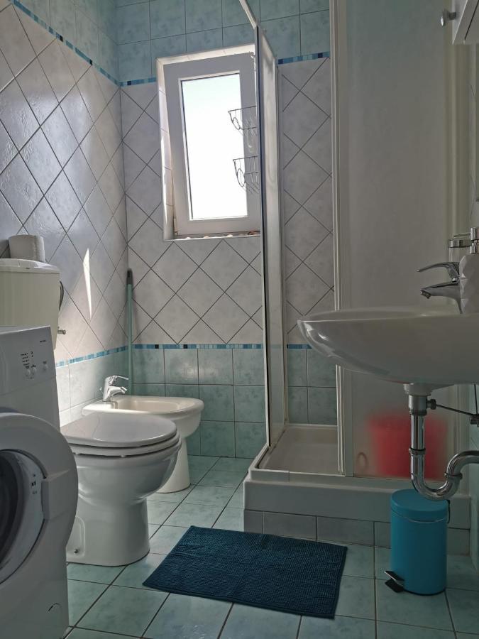 Apartamento Irene-Medulin Exterior foto