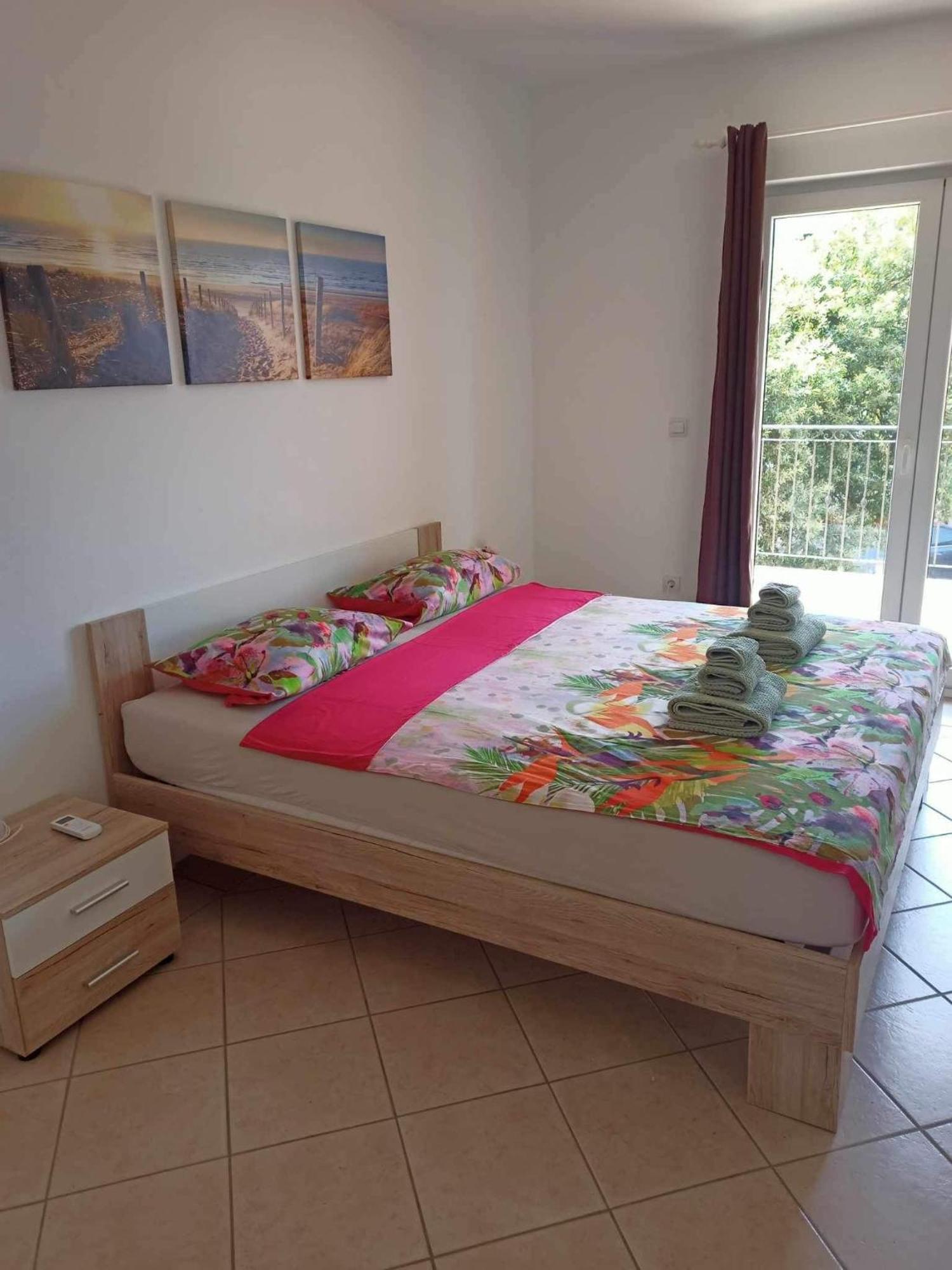 Apartamento Irene-Medulin Exterior foto