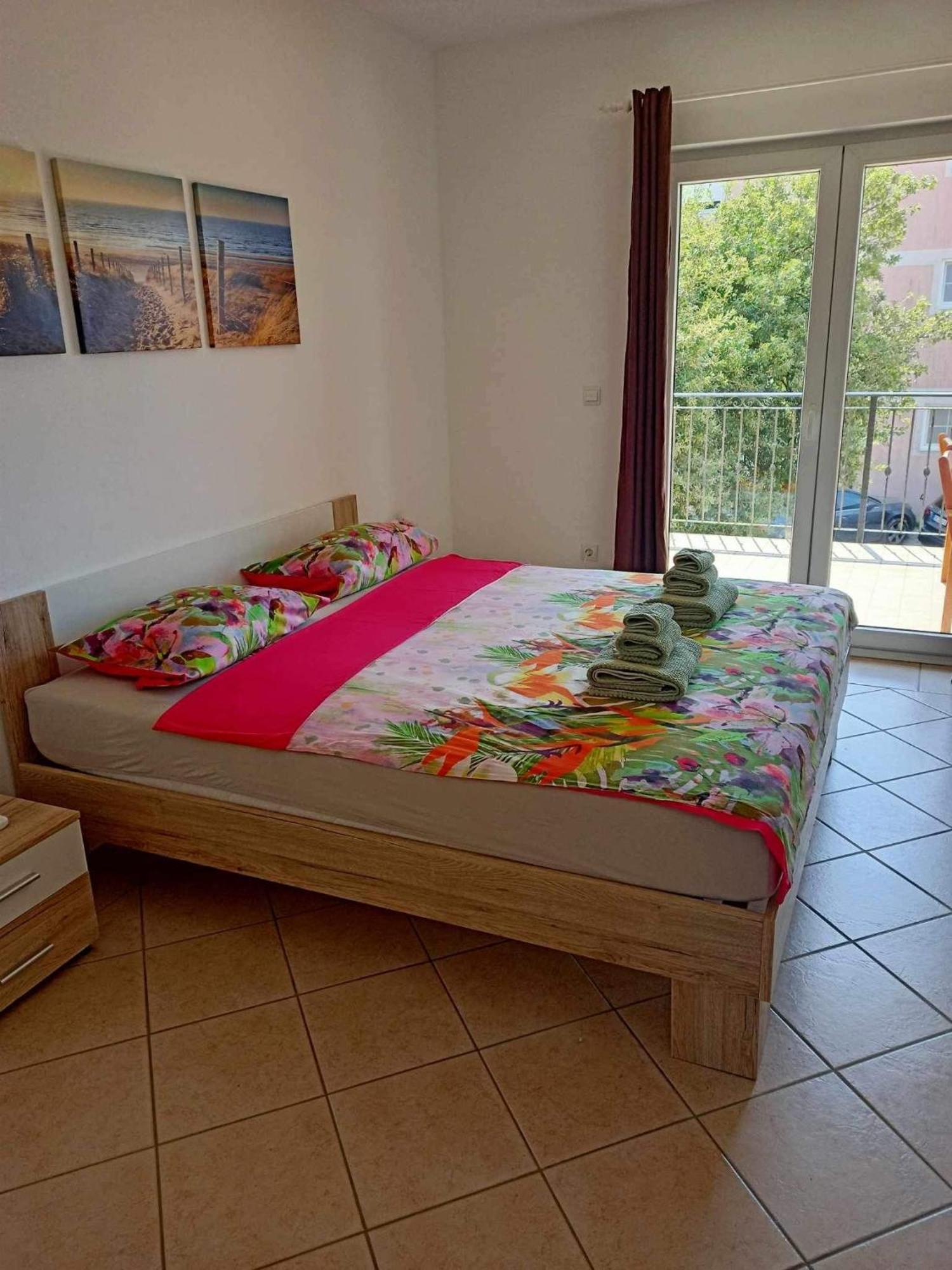 Apartamento Irene-Medulin Exterior foto